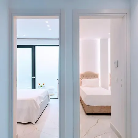 Lithos Luxury Resort Hersonissos  Pokoj fotografie