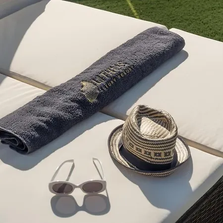 Lithos Luxury Resort Hersonissos  Pokoj fotografie