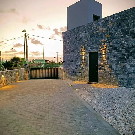 Lithos Luxury Resort Hersonissos  Exteriér fotografie