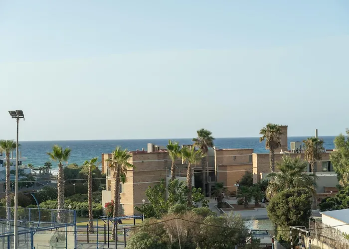 Lithos Luxury Resort