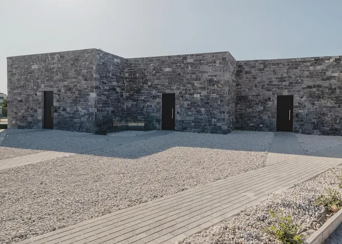 Lithos Luxury Resort