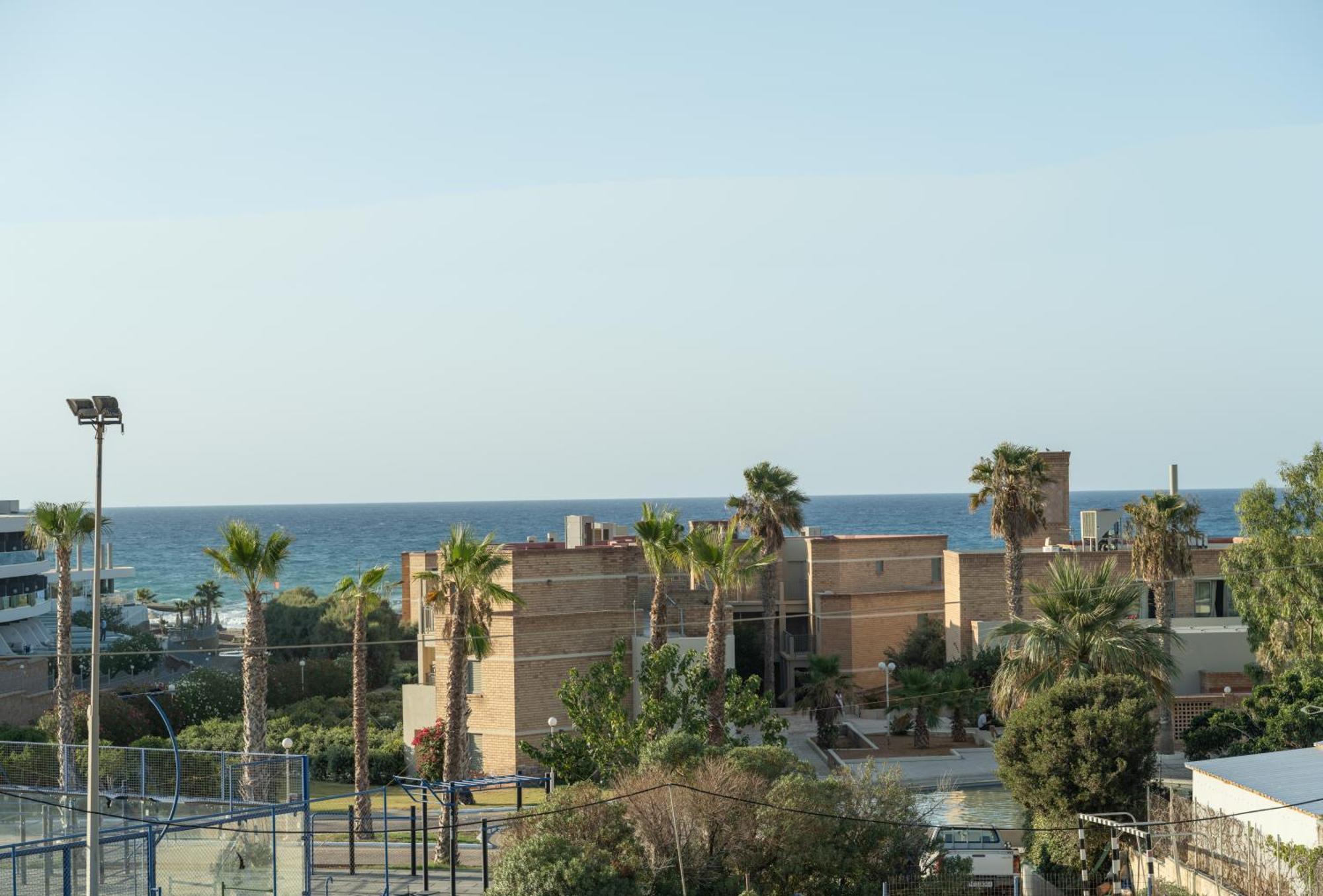 Lithos Luxury * Hersonissos (Crete)