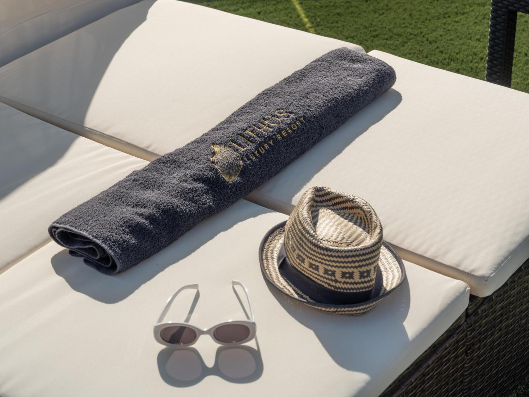 Villa Lithos Luxury Hersonissos (Crete)