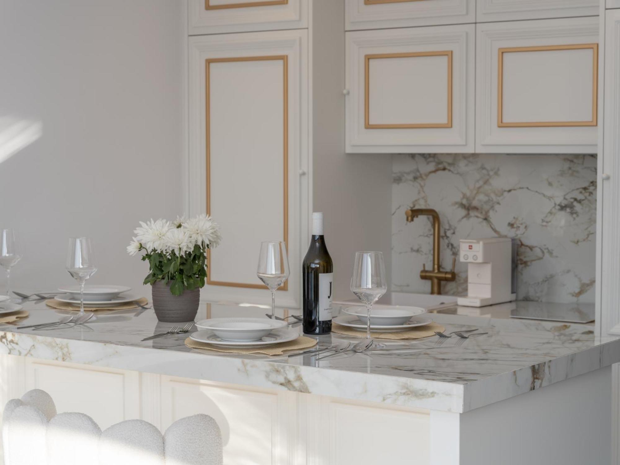 Villa Lithos Luxury Hersonissos (Crete)