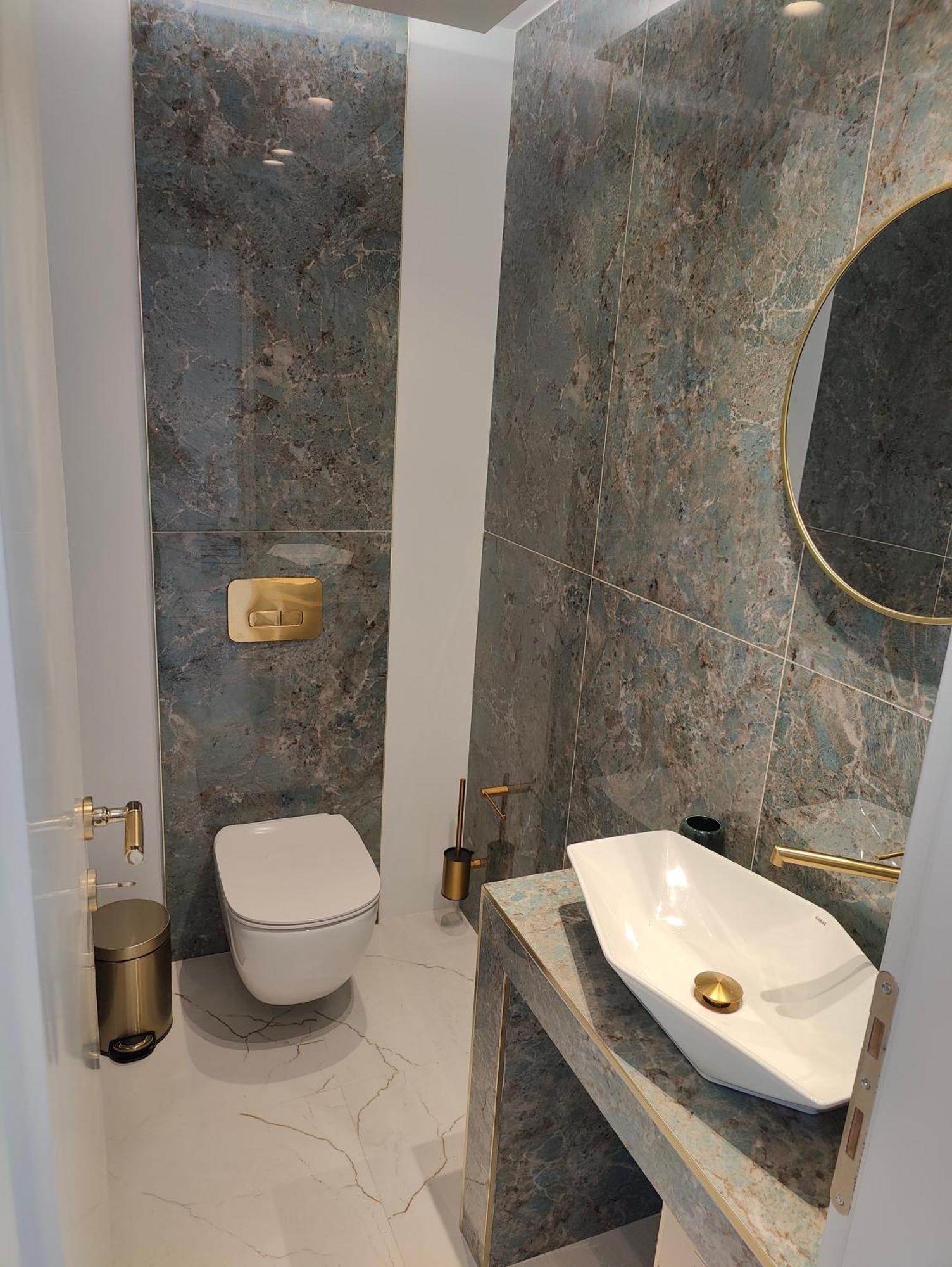 Lithos Luxury Villa *