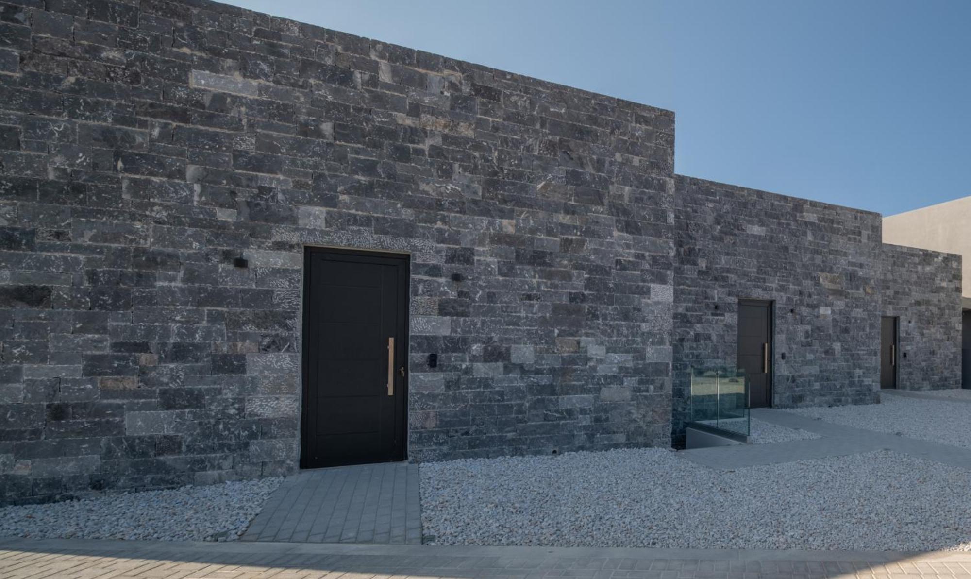 Lithos Luxury Villa *