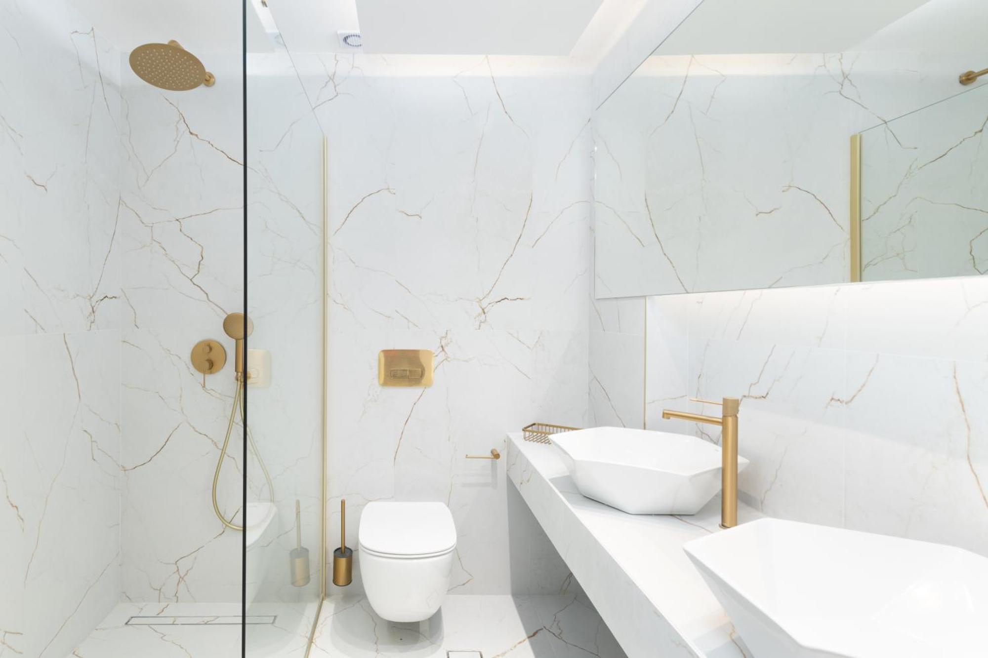Villa Lithos Luxury