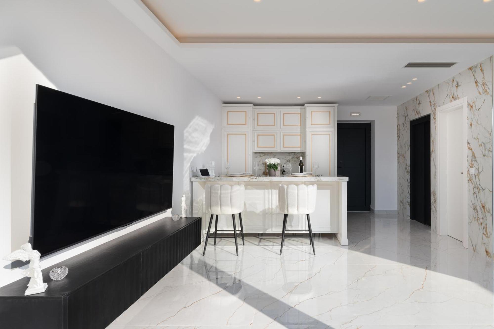 Lithos Luxury Villa Hersonissos (Crete)