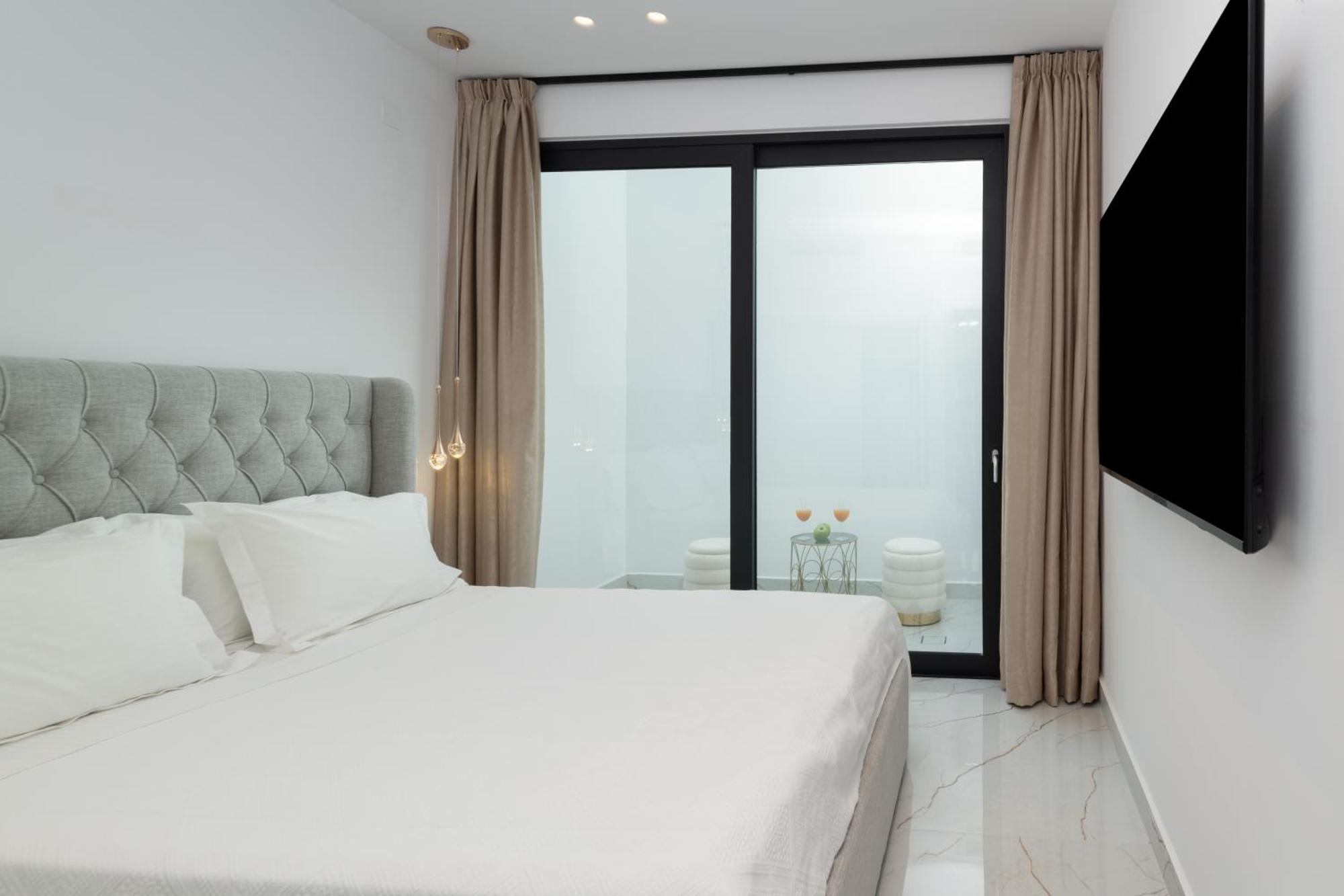 Lithos Luxury Villa Hersonissos (Crete)