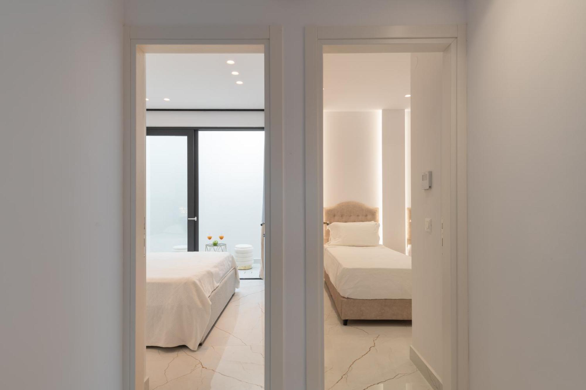 Lithos Luxury * Hersonissos (Crete)