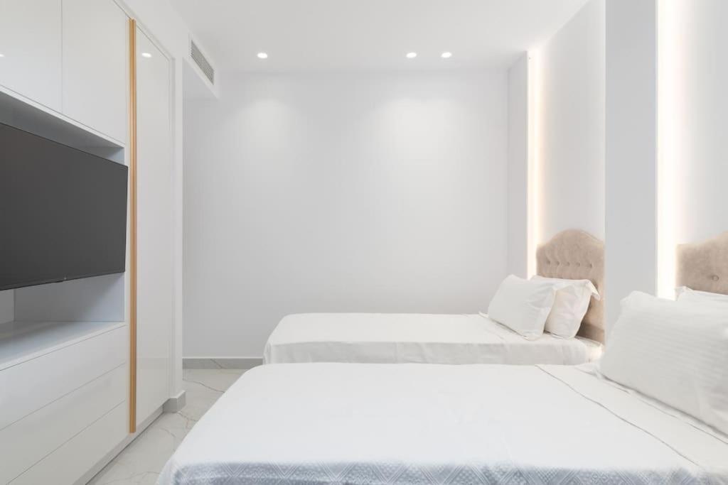 Lithos Luxury Hersonissos (Crete)