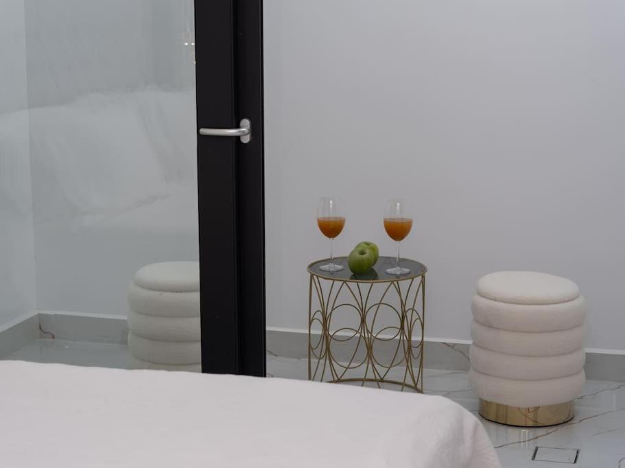 Lithos Luxury * Hersonissos (Crete)