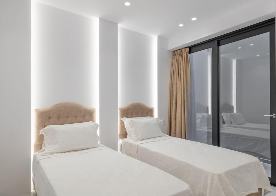 Villa Lithos Luxury *