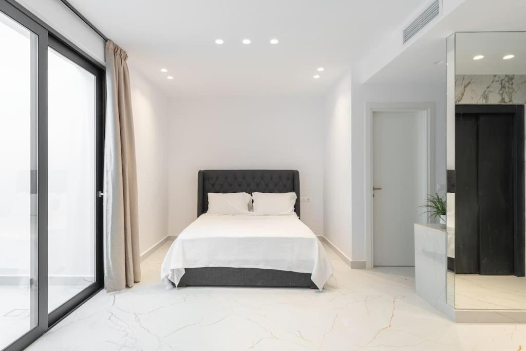 Lithos Luxury Villa Hersonissos (Crete)