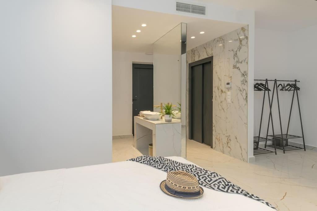 Villa Lithos Luxury