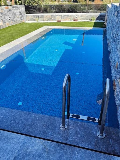 Villa Lithos Luxury *