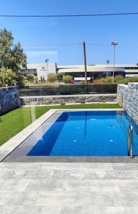 Lithos Luxury Hersonissos (Crete)