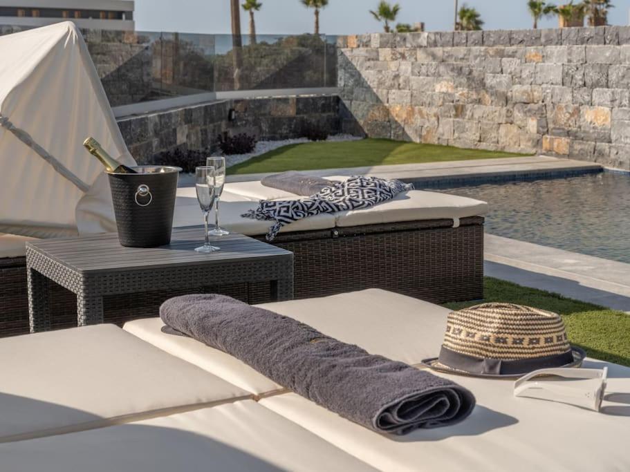 Lithos Luxury * Hersonissos (Crete)