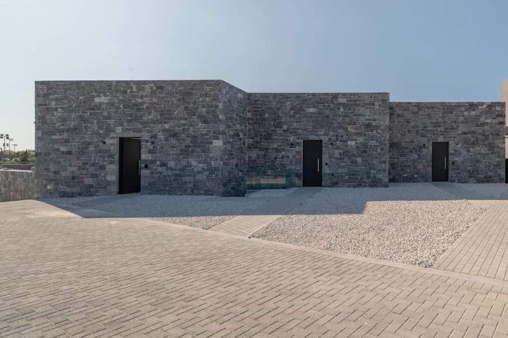 Villa Lithos Luxury *