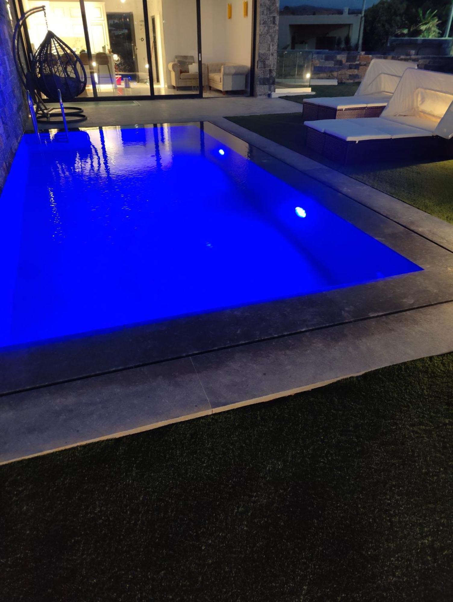 Villa Lithos Luxury
